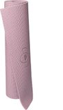 Lotus - Superyoga Lotus Yogamat sticky extra lang lavendelpaars - 200 cm