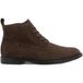 Ryłko Bottines en velours Santiago