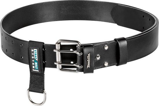 Makita E-15693 Zware leren gordel
