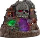 Lemax Skull Cave Quarry