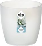 Elho Brussels Orchidee 16 Bloempot Transparant