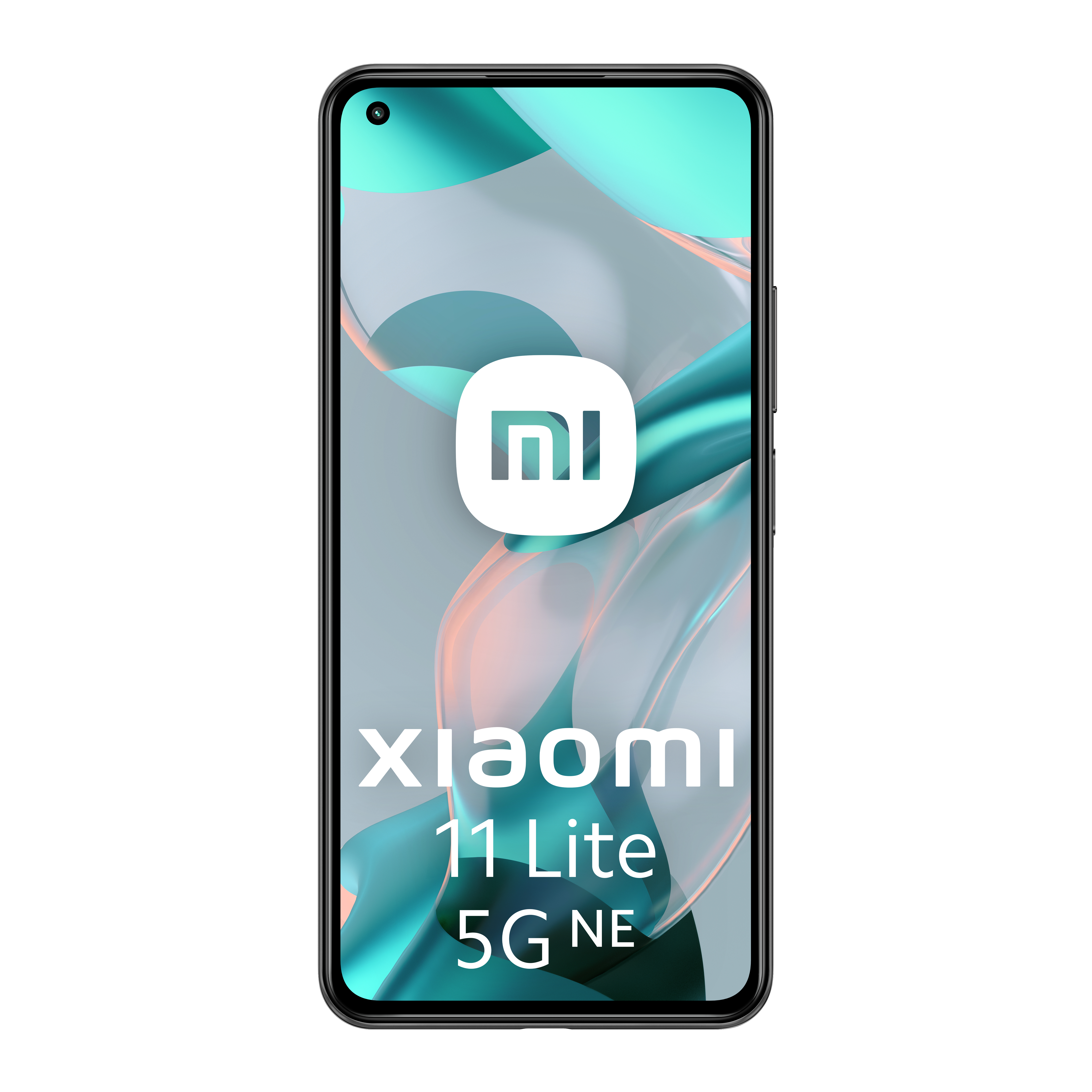 Xiaomi  11 Lite 5G NE / 256 GB / Truffle Black