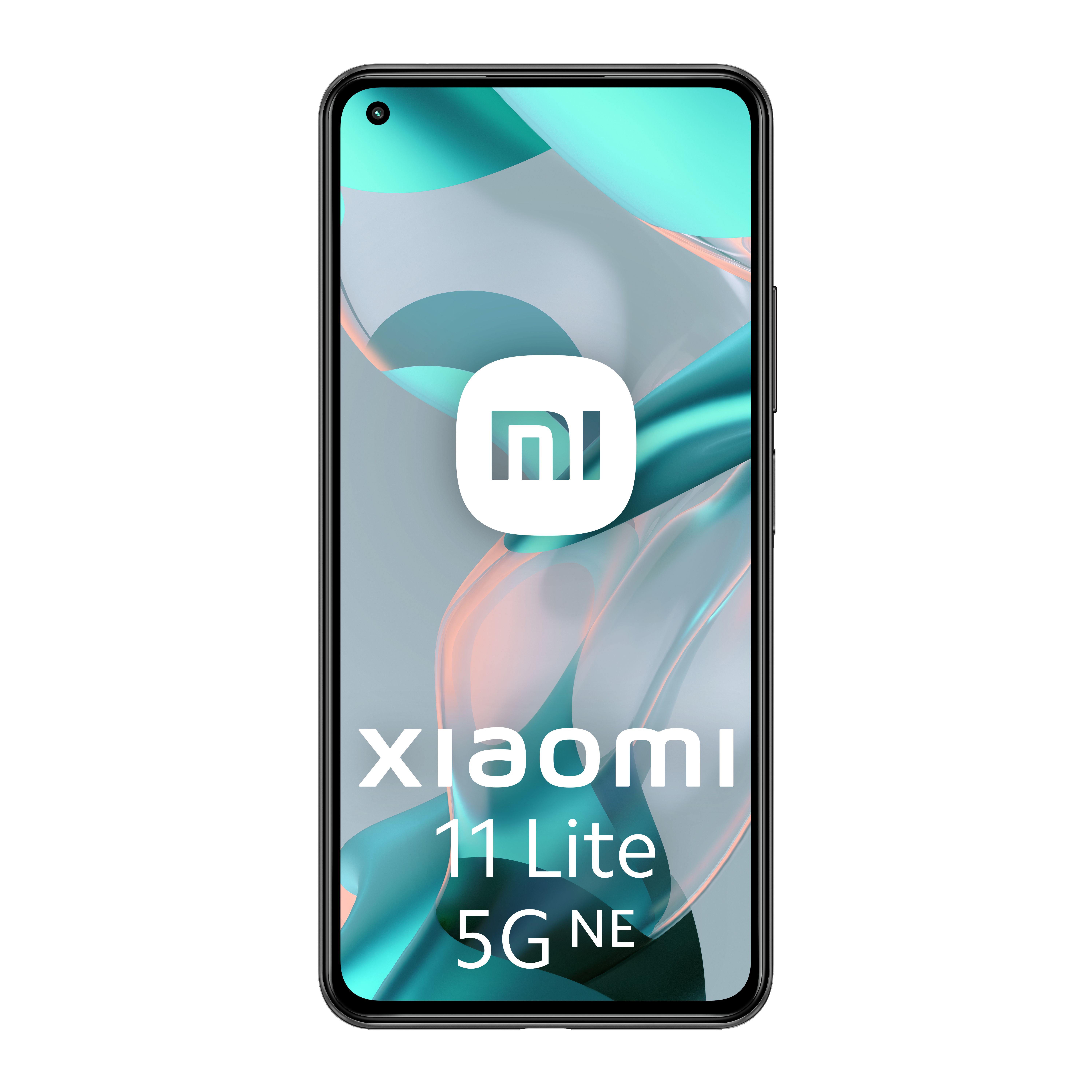 Xiaomi 11 Lite 5G NE - 6.55" AMOLED - 8GB/256GB - Black