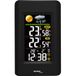 Technoline WS 6447 - Station météo - Noir