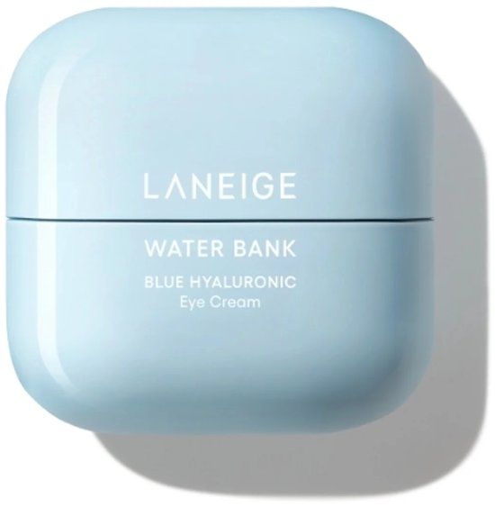 Laneige Water Bank Blue Hyaluronic Oogcrème 25 ml