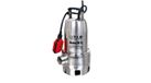 TIP Maxima 300 IX Pompe submersible - 700W - 18000 l/h