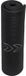 Hummel Protège-tibias Workout Training Mat 228078 Noir