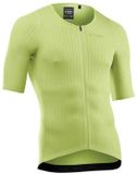 Northwave Extreme Ultra Light Maillot de cyclisme à manches courtes Jaune M Homme