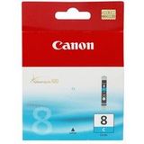 Canon CLI-8C - cyaan - origineel - inkttank