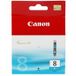 Canon CLI-8C - cyaan - origineel - cartouche d'encre