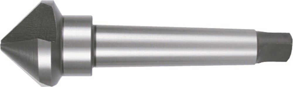 Rotec HSS Verzinkfrezen 90°, 3 snijk., DIN 335 D 37,0