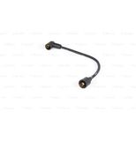 Bosch 0986356038 ontstekingskabel - 1 stuk