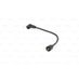 Bosch 0986356038 ontstekingskabel - 1 stuk