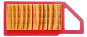 Castelgarden FILTRE À AIR, adapté pour STIGA GGP TRE0702-WM12.5, numéro d'article 118550321/0, numéro de pièce 1134-9163-01