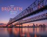 Brücken Ackermann Kunstverlag Brücken Kalender 2027