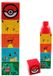 4KidsOnly Pokémon plastic bottle, sports bottle 650 ml