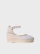 Toni Pons Espadrilles en cuir pour femmes | MATILDA