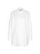 SEIDENSTICKER Blouse wit