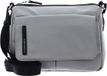 Mandarina Duck Hunter Crossover Cocoon Schoudertas Grijs