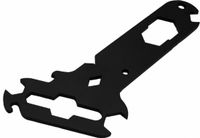 Dirty Rigger Multi-Tool - Gereedschap