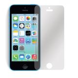 Phonix IP5CSP2 scherm- & rugbeschermer voor mobiele telefoons Apple 2 stuk(s)