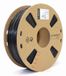 Gembird 3DP-ASA1.75-01-BK ASA Filament Zwart 1 kg 1.75 mm