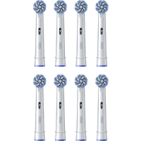 Oral-B Pro Sensitive Clean Wit (8 stuks)