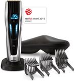 Philips Series 9000 HC9450/20 - Hair Clipper - Black/Silver