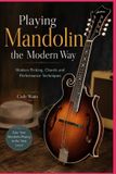 Playing Libri GmbH Playing Mandolin the Modern Way