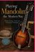 Playing Libri GmbH Playing Mandolin the Modern Way