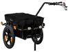 Chariot de transport pour vélo