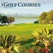 Golf Browntrout Publishers Golf Courses - Golfplätze 2027 - 16-Monatskalender