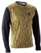 Leatt Trail 3.0 Trui Met Lange Mouwen Bruin M Man