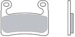Brembo 07gr90sa Plaquettes de frein Transparent