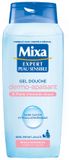 Mixa Dermo-kalmerende Douchegel 400 ml