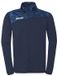 Kempa veste d'entraînement Athletics 29 veste en poly 2005184 marine hommes