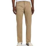 Lee Straight Fit Mvp herenbroek, OSCAR Khaki, Taille 31/lengte 34