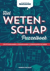 Het Veen Media B.V. Het Wetenschap Puzzelboek