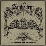 Sonic Rendezvous Sanhedrin - A Funeral For The World (LP)