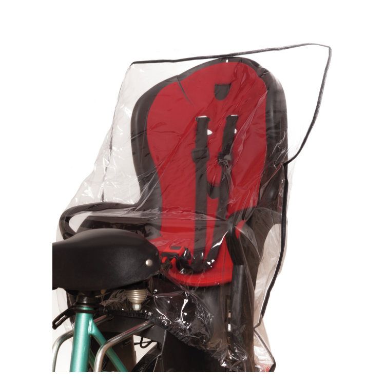 Sunnybaby 10600 - Regenhoes voor kinderwagen - Transparant