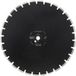 Rhodius LD70 303492 Diamant doorslijpschijf 1 stuk(s) Asfalt