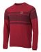 Ternua Nunavut Pull Rouge S Homme