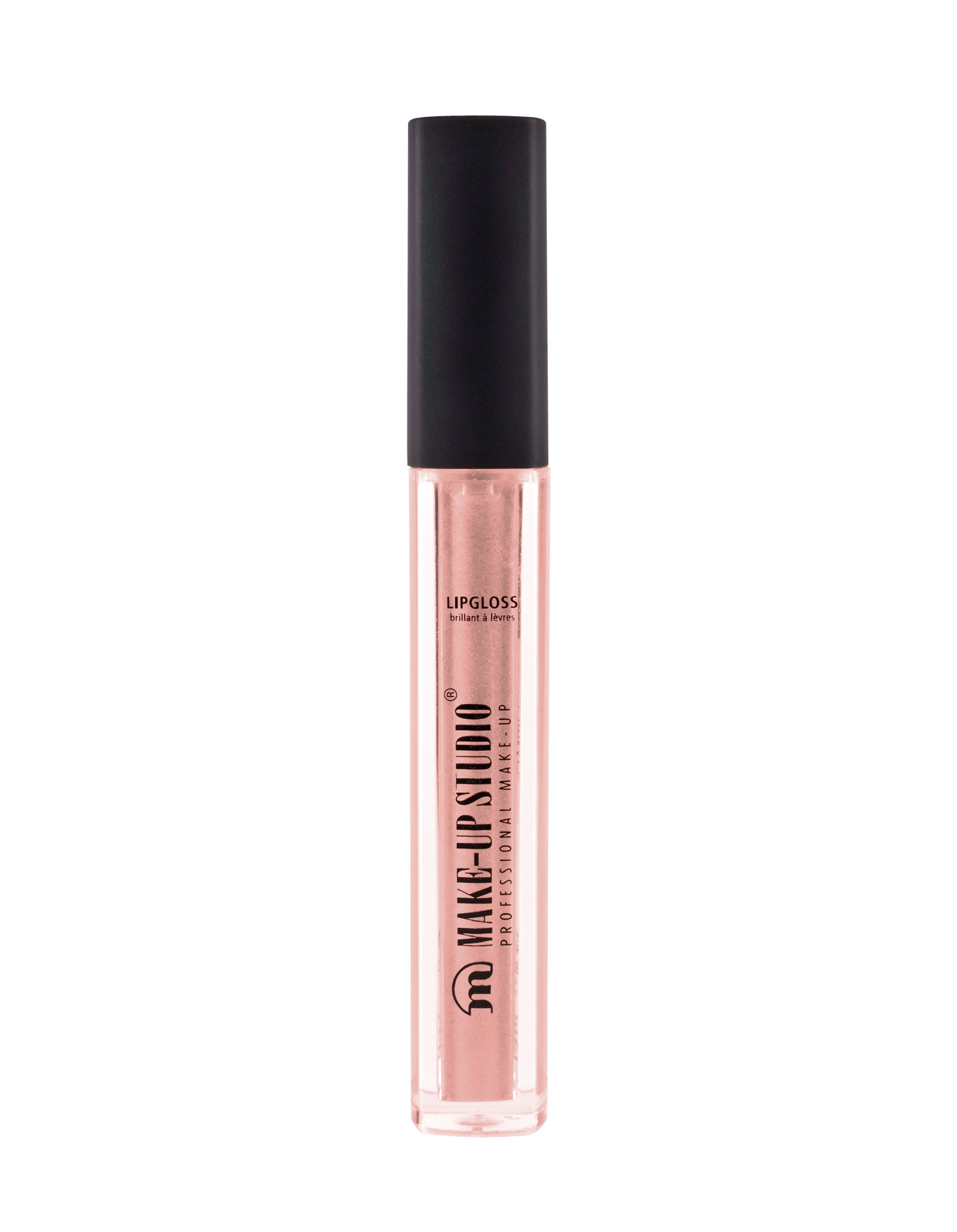 Make-up Studio Lip Gloss Paint 9 Sophisticated Nude 9 Sophisticated Nude