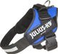 JULIUS K9 IDC Harnais - Maat 1/66-81cm - L - Bleu