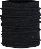 BUFF® Merino Fleece BLACK - Nekwarmer