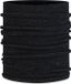 BUFF® Merino Fleece BLACK - Nekwarmer