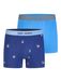Happy Shorts Boxer Jersey