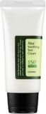 Cosrx Aloe Soothing Sun Cream SPF50+ 50 ml