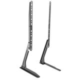 Allteq ALTQ-TM-430 tv-bevestiging 177,8 cm (70") Zwart