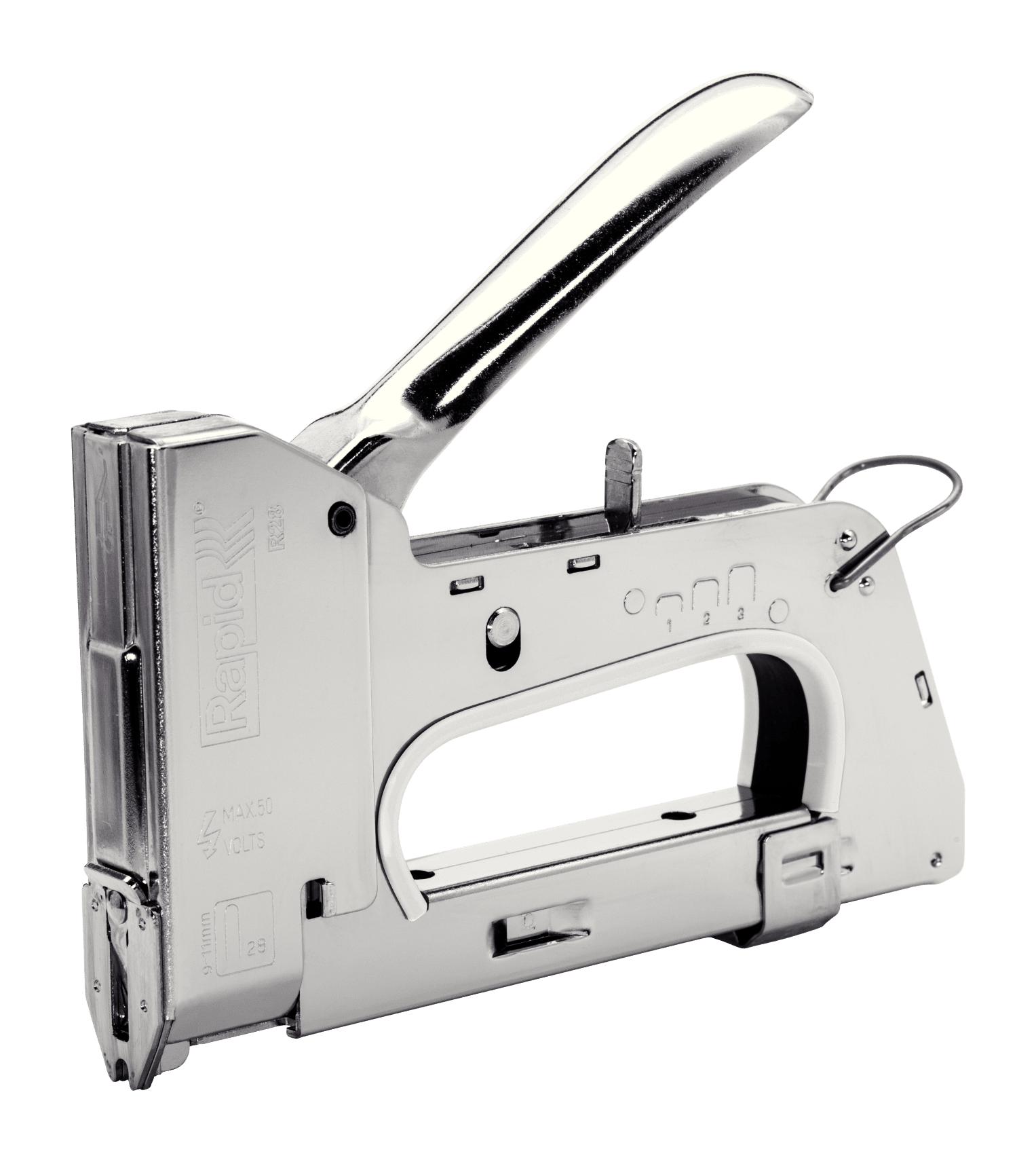 Rapid PRO Staple Gun R28 T&F West - 5001672